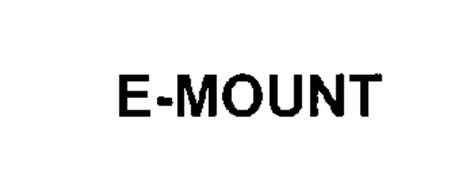 E-MOUNT