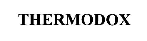 THERMODOX
