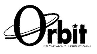 ORBIT ORDER ROUTING & BUSINESS INTELLIGENCE TOOLSET