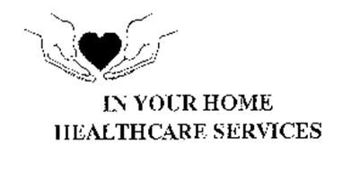 IN YOUR HOME HEALTHCARE SERVICES