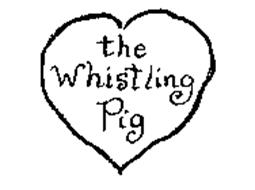 THE WHISTLING PIG