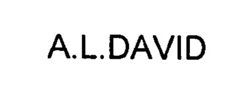 A.L.DAVID