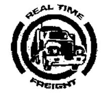 REAL TIME FREIGHT