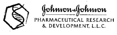 JOHNSON & JOHNSON PHARMACEUTICAL RESEARCH & DEVELOPMENT, L.L.C.