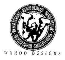 W WAHOO DESIGNS