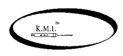 K.M.I.