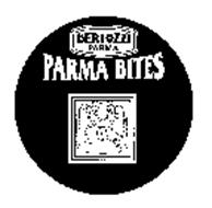 BERTOZZI PARMA PARMA BITES