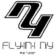 NY FLY-IN-I NY THE FLYEST