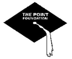THE POINT FOUNDATION
