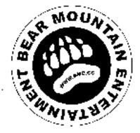BEAR MOUNTAIN ENTERTAINMENT WWW.BME.CC