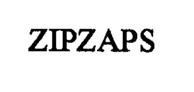 ZIPZAPS