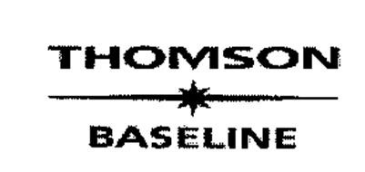 THOMSON BASELINE