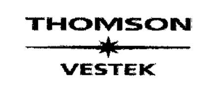 THOMSON VESTEK