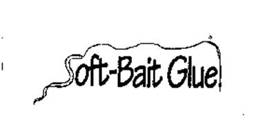 SOFT-BAIT GLUE