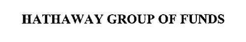 HATHAWAY GROUP OF FUNDS