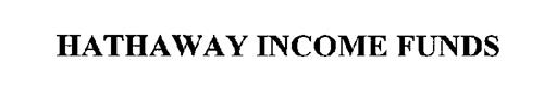 HATHAWAY INCOME FUNDS
