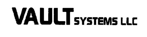 VAULT SYSTEMS LLC