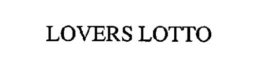 LOVERS LOTTO