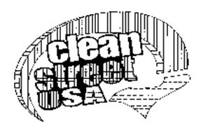 CLEAN STREET USA