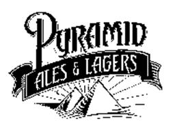 PYRAMID ALES & LAGERS