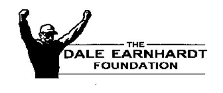 THE DALE EARNHARDT FOUNDATION