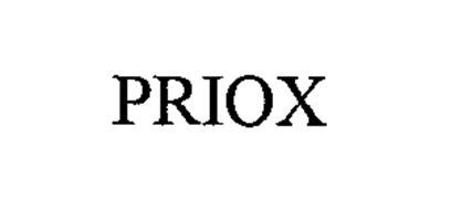 PRIOX