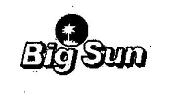 BIG SUN