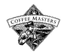 COFFEE MASTERS