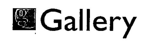 G GALLERY