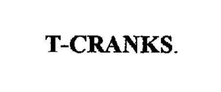 T-CRANKS.
