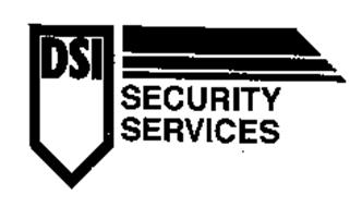 DSI SECURITY SERVICES