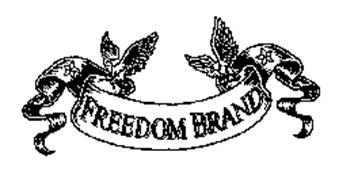FREEDOM BRAND