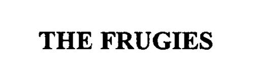 THE FRUGIES