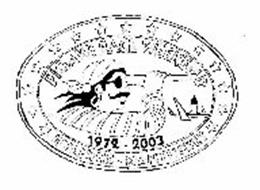 FIGAWI RACE WEEKEND HYANNIS - NANTUCKET 1972 - 2003