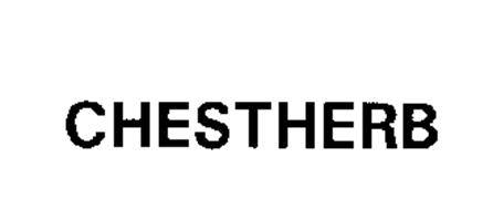 CHESTHERB