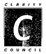 CLARITY C COUNCIL