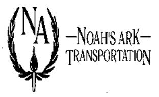 NA NOAH'S ARK TRANSPORTATION