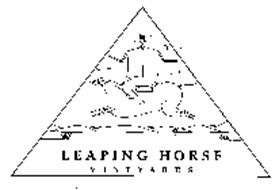 LEAPING HORSE VINEYARDS