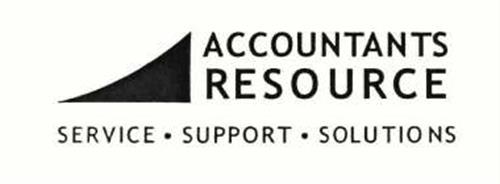 ACCOUNTANTS RESOURCE SERVICE SUPPORT SOLUTIONS