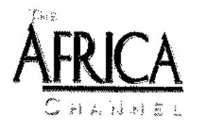 THE AFRICA CHANNEL