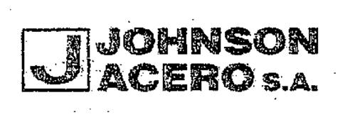 J JOHNSON ACERO S.A.