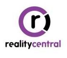 R REALITYCENTRAL