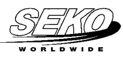 SEKO WORLDWIDE