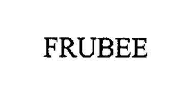 FRUBEE