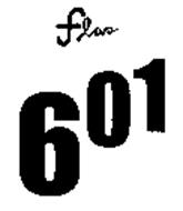 601 FLAVA