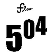 504 FLAVA