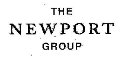 THE NEWPORT GROUP