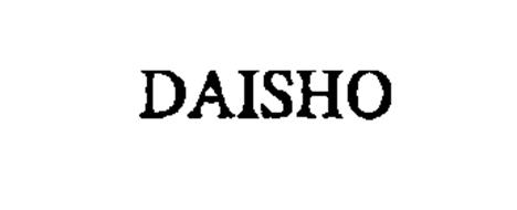 DAISHO