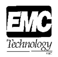 EMC TECHNOLOGY INC.