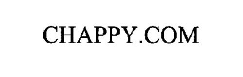 CHAPPY.COM